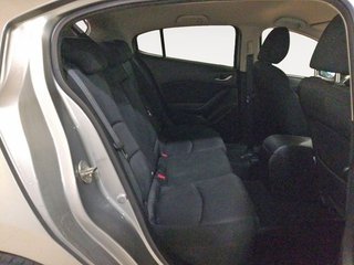 Mazda 3 Luxury