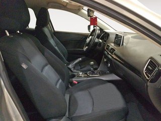 Mazda 3 Luxury