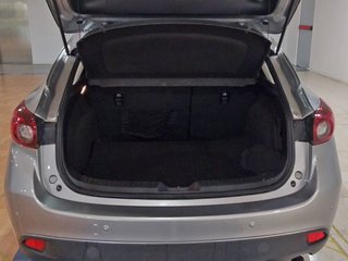 Mazda 3 Luxury