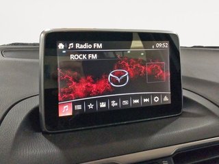 Mazda 3 Luxury