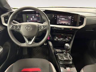 Opel Mokka GS Line