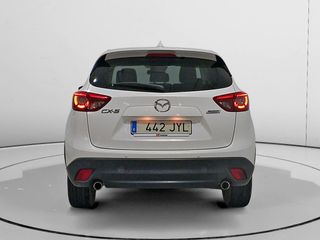 Mazda CX-5 Style+ 2WD