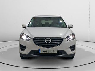 Mazda CX-5 Style+ 2WD