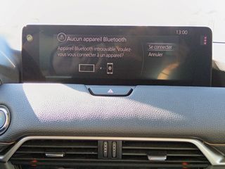 Mazda CX-60 Homura PHEV AWD