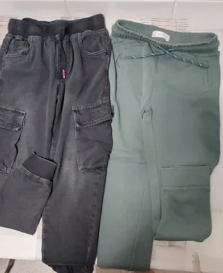 Conjunto Ropa Niño T-8