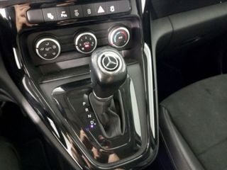 Mercedes Clase T 180 d