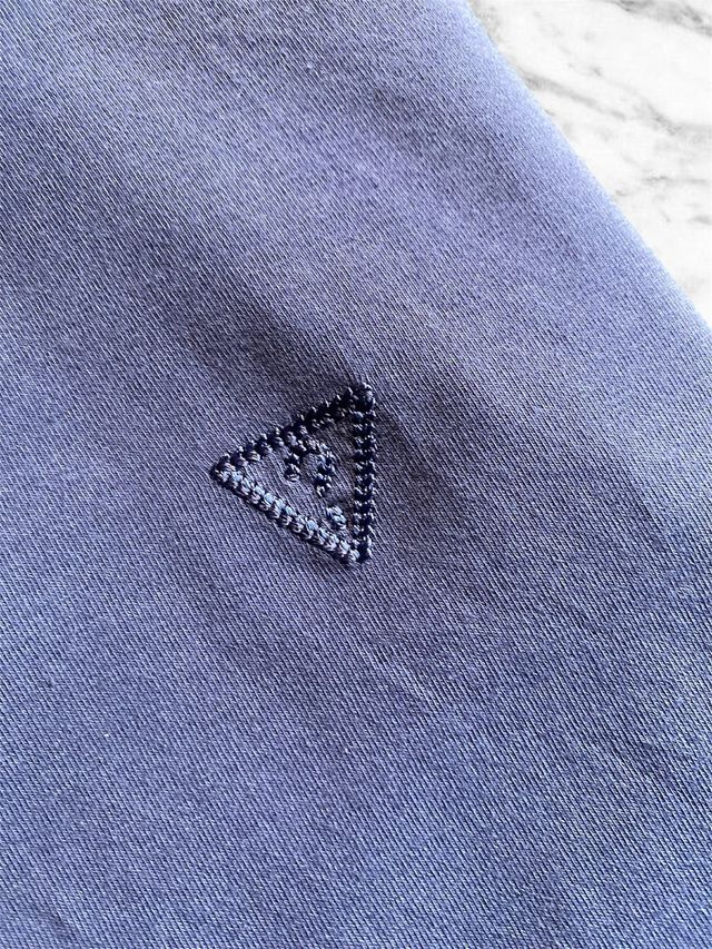 Polo Guess Blu Scuro Uomo Taglia M