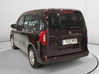 Mercedes Clase T 180 d Style