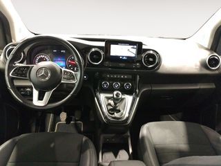 Mercedes Clase T 180 d Style