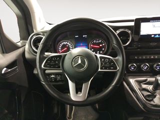 Mercedes Clase T 180 d Style