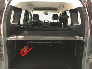 Mercedes Clase T 180 d Style