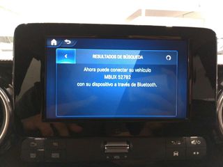 Mercedes Clase T 180 d Style