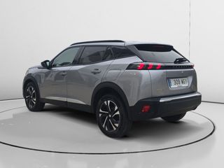 Peugeot 2008 Allure