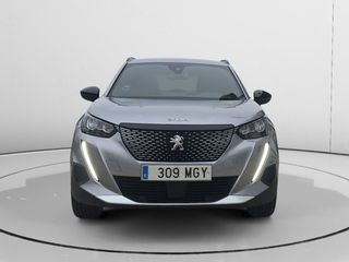 Peugeot 2008 Allure