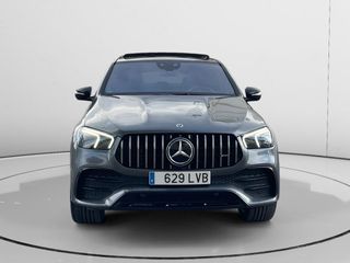 Mercedes GLE GLE 53 AMG 4Matic+