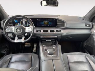 Mercedes GLE GLE 53 AMG 4Matic+