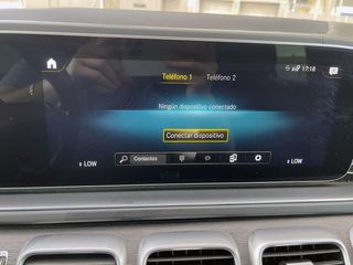 Mercedes GLE GLE 53 AMG 4Matic+