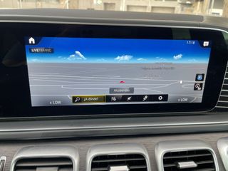 Mercedes GLE GLE 53 AMG 4Matic+