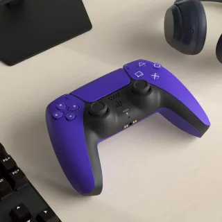 Mando DualSense PS5 Morado