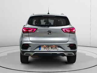 MG ZS 1.5 VTi Luxury