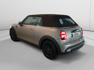 MINI Cooper Cabrio 1.5