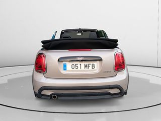 MINI Cooper Cabrio 1.5