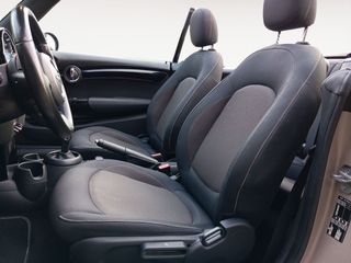 MINI Cooper Cabrio 1.5