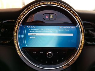 MINI Cooper Cabrio 1.5