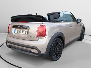 MINI Cooper Cabrio 1.5