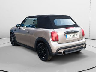 MINI Cooper Cabrio 1.5