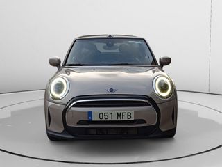 MINI Cooper Cabrio 1.5