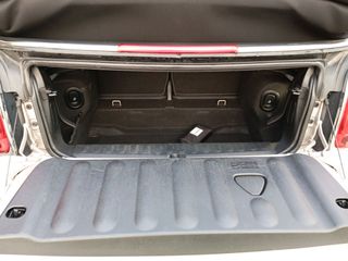 MINI Cooper Cabrio 1.5