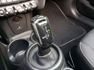 MINI Cooper Cabrio 1.5