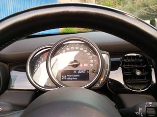 MINI Cooper Cabrio 1.5