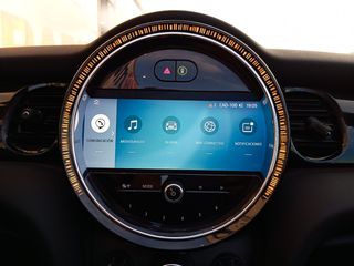 MINI Cooper Cabrio 1.5