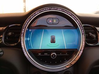 MINI Cooper Cabrio 1.5