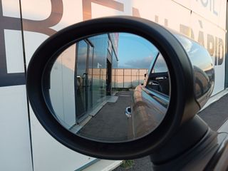 MINI Cooper Cabrio 1.5