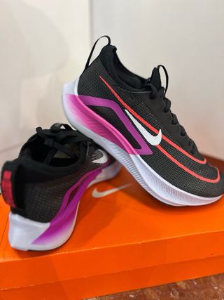 Zapatillas Nike Zoom Fly 4