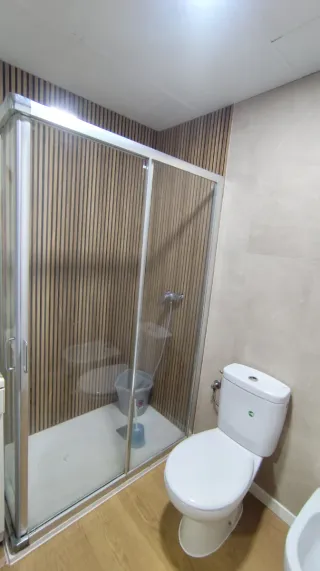 Montador de muebles y puertas