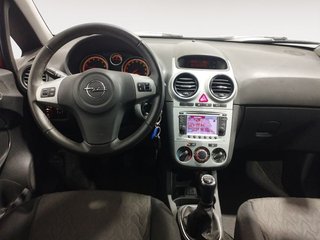 Opel Corsa Selective