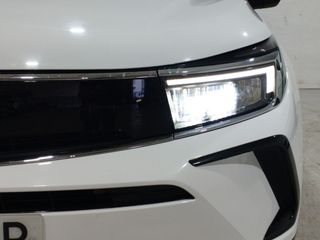 Opel Grandland GS Line