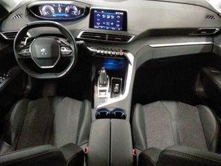 Peugeot 5008 Allure