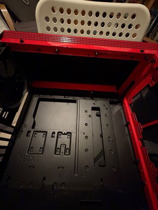 Caja PC NZXT H700 Negra