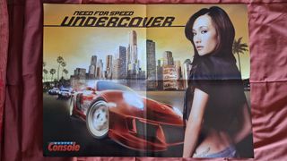 Tre poster Resident Evil 5 Tomb Raider Metal Gear