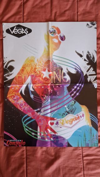 Tre poster Resident Evil 5 Tomb Raider Metal Gear