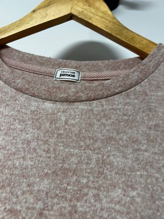 3 Jerseys Talla S-M (Oversize)