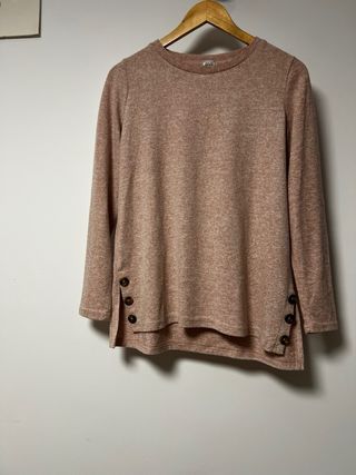 3 Jerseys Talla S-M (Oversize)