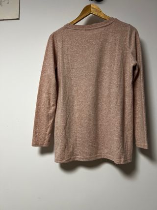 3 Jerseys Talla S-M (Oversize)