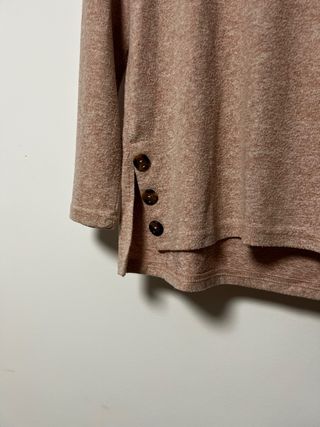 3 Jerseys Talla S-M (Oversize)