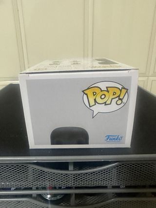 Funko Pop Harry Potter 161 Dementor